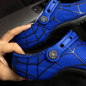 Crocs Spider-Man™ Bleu Classic