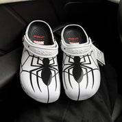 Crocs Spider-Man™ Blanc