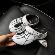 Crocs Spider-Man™ Blanc