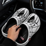 Crocs Spider-Man™ Blanc