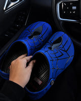 Crocs Spider-Man™ Bleu Classic