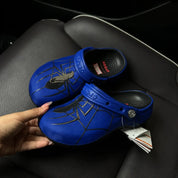 Crocs Spider-Man™ Bleu Classic