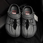 Crocs Spider-Man™ Gris Classic