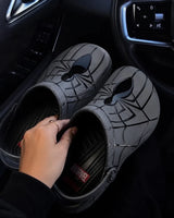 Crocs Spider-Man™ Gris Classic