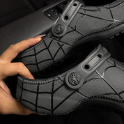 Crocs Spider-Man™ Gris Classic